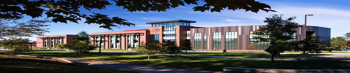 Northern Michigan University banner